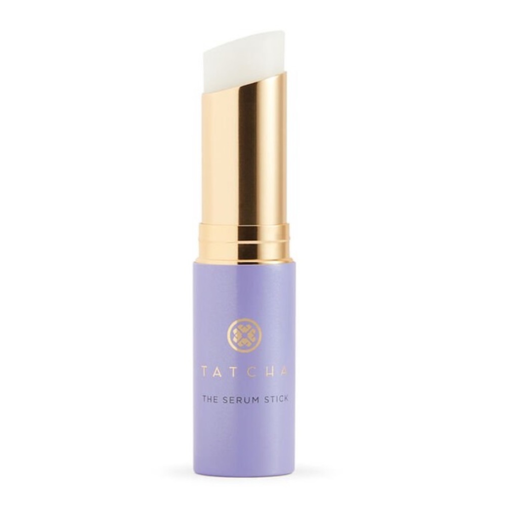 Tatcha Serum Stuck